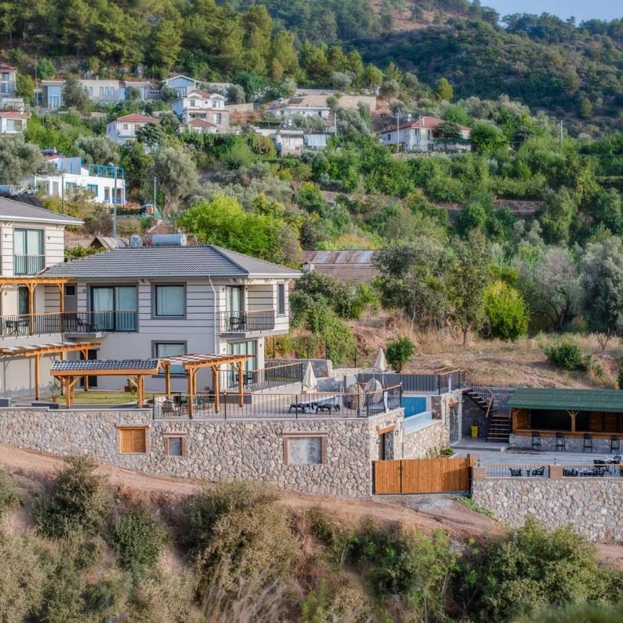 Hotel Inca Faralya - Adults Only Fethiye Exterior foto